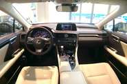 Lexus RX Executive+