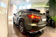 Lexus RX Executive+