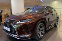 Lexus RX Executive+