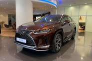 Lexus RX Executive+