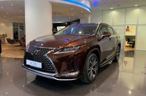 Lexus RX Executive+