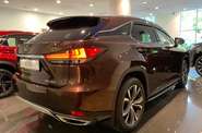 Lexus RX Executive+