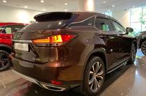 Lexus RX Executive+