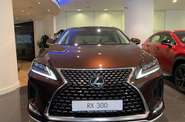 Lexus RX Executive+