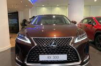 Lexus RX Executive+