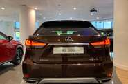 Lexus RX Executive+