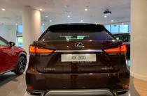 Lexus RX Executive+