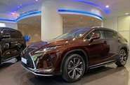 Lexus RX Executive+