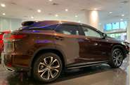 Lexus RX Executive+