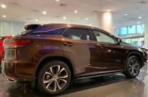 Lexus RX Executive+