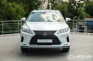 Lexus RX Premium