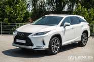 Lexus RX Premium