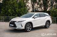 Lexus RX Premium