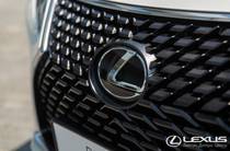 Lexus RX Premium