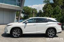 Lexus RX Premium