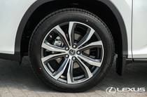 Lexus RX Premium