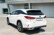 Lexus RX Premium