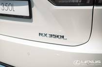 Lexus RX Premium