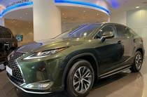 Lexus RX Business