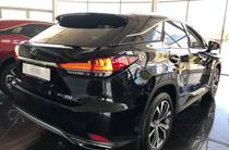 Lexus RX Executive+