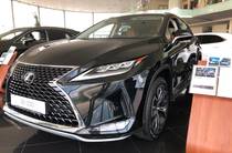 Lexus RX Executive+