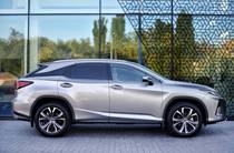 Lexus RX Executive+