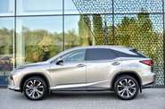 Lexus RX Executive+