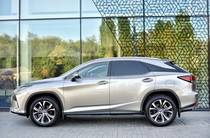 Lexus RX Executive+