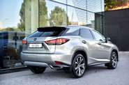 Lexus RX Executive+