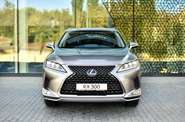 Lexus RX Executive+