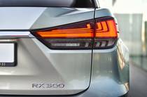 Lexus RX Executive+