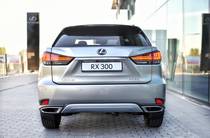 Lexus RX Executive+