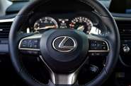 Lexus RX Executive+