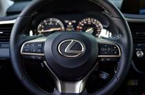 Lexus RX Executive+