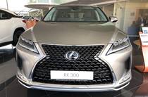 Lexus RX Executive+