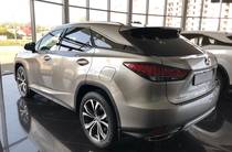 Lexus RX Executive+