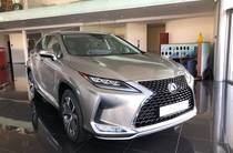 Lexus RX Executive+