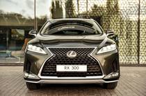 Lexus RX Business