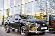 Lexus RX Business