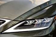 Lexus RX Business