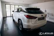 Lexus RX Business