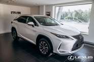 Lexus RX Business