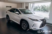 Lexus RX Business