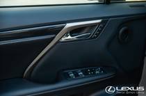 Lexus RX Business