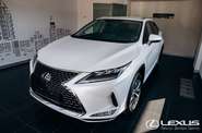 Lexus RX Business