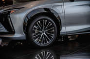 Lexus RZ Luxury