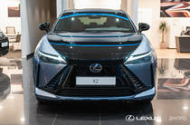 Lexus RZ Luxury Bi-Tone