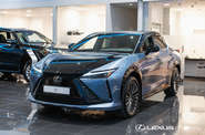 Lexus RZ Luxury Bi-Tone