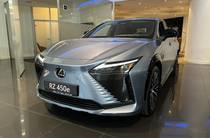 Lexus RZ Luxury