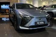 Lexus RZ Luxury